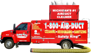 air duct cleaning marketing