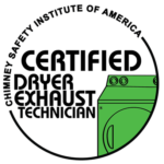 Certified Dryer Exhaust Technicians (CDET)