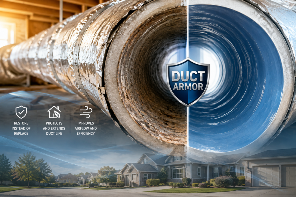 duct armor image