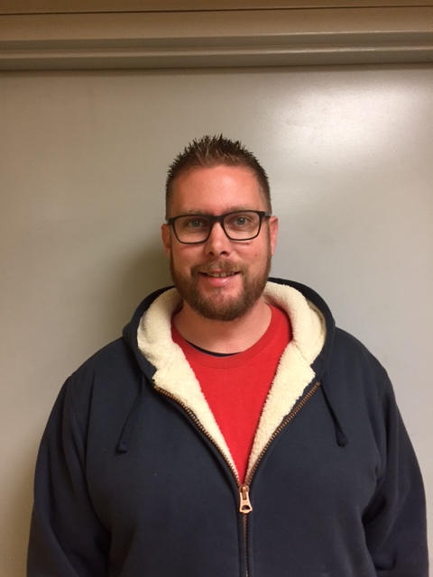 Brandon Carver, Safety King Lead Technician