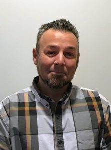 Marcus Palazzolo, Safety King Lead Technician