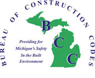 Michigan Bureau of Construction Codes