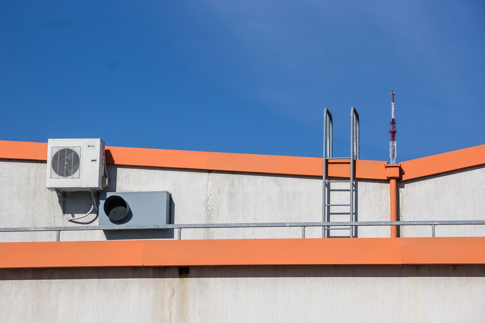 5 Key Benefits of Commercial Air Duct Cleaning
