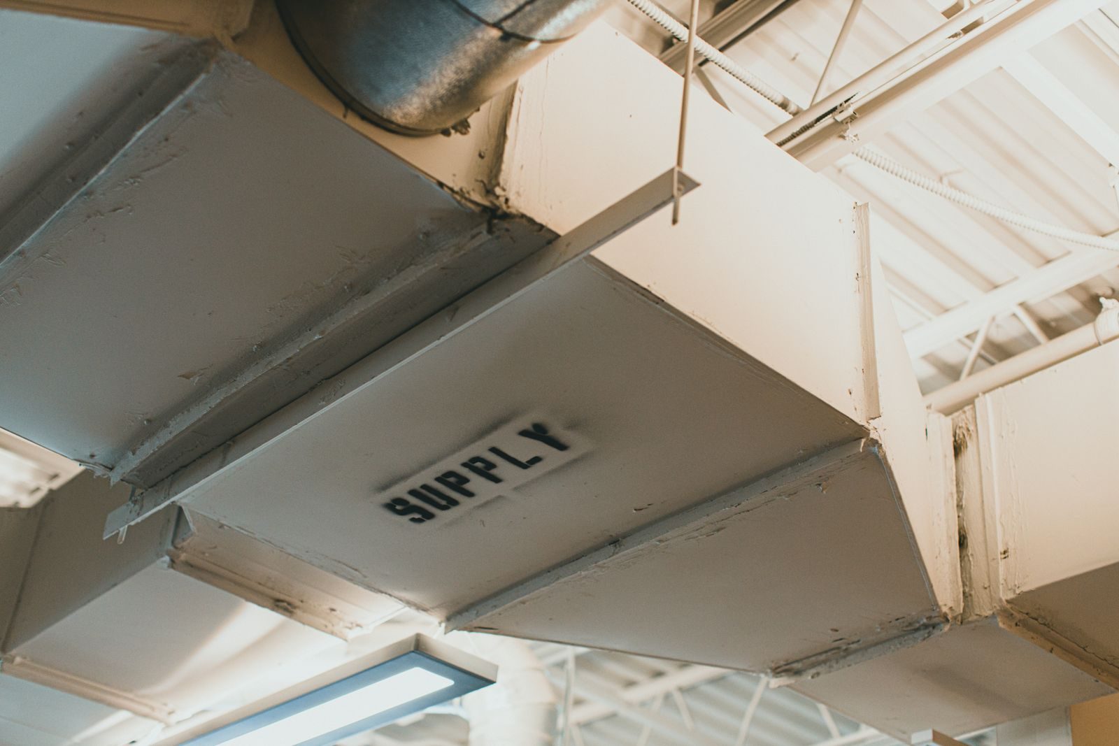 Commercial Air Duct Inspections: What the NADCA ACR Standard Says
