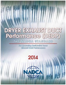 Dryer Exhaust Duct Performance Standard: What It Measures and Why It Matters