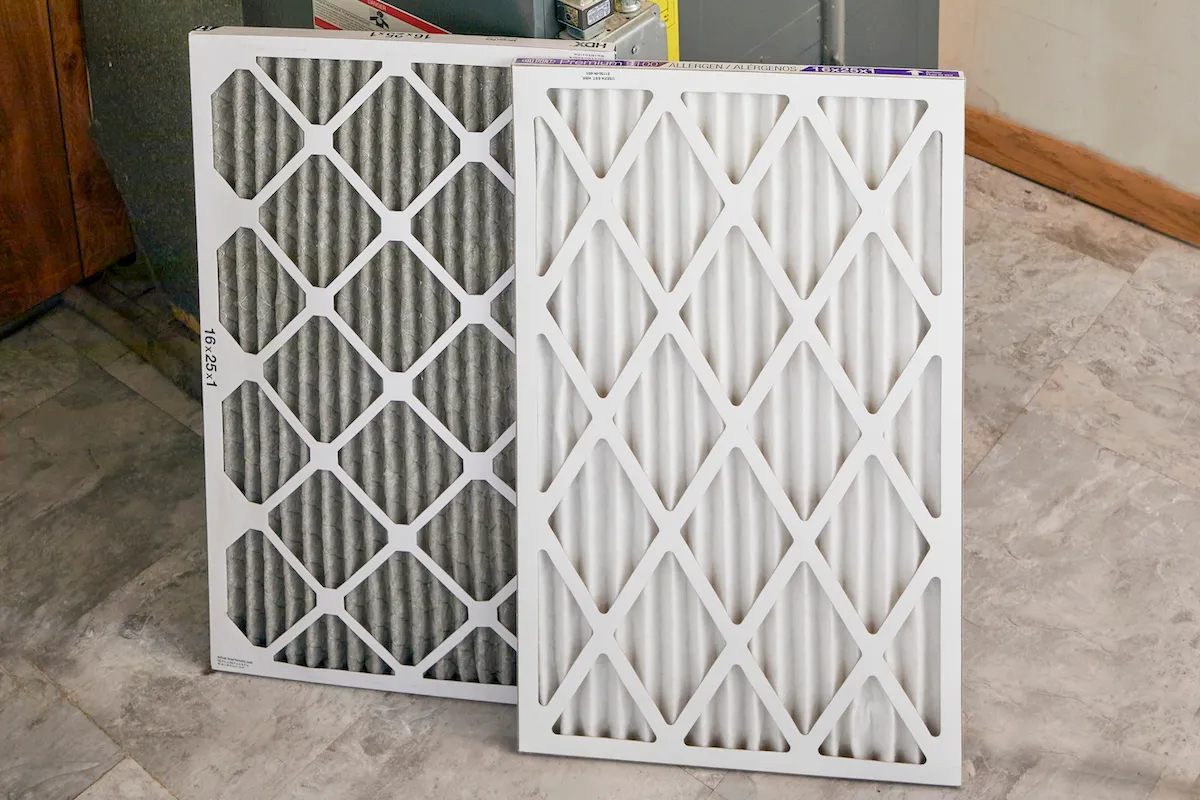 HVAC and Furnace Maintenance Checklist for Michigan Homes