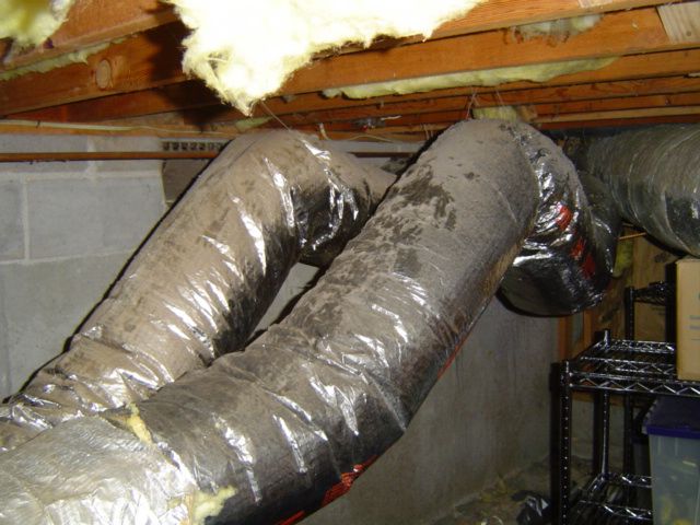 Michigan Home Energy-Saving Guide: Heating, Cooling and Ductwork