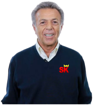 Michael S. Palazzolo, founder of Safety King